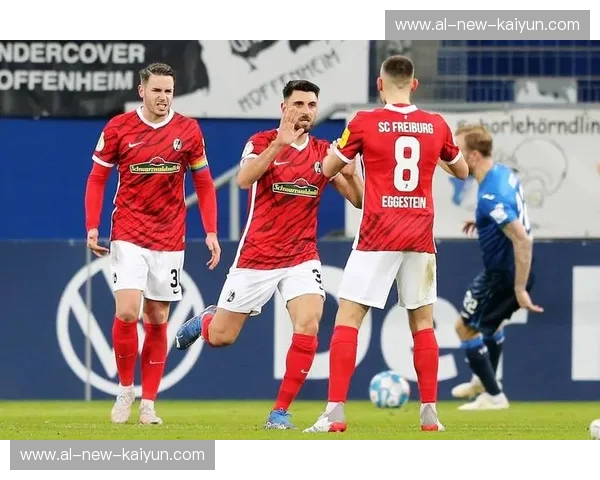 绿茵场上的暗流涌动：弗赖堡与多特蒙德的宿命对决