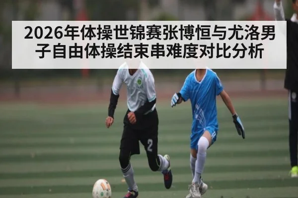2026年体操世锦赛张博恒与尤洛男子自由体操结束串难度对比分析